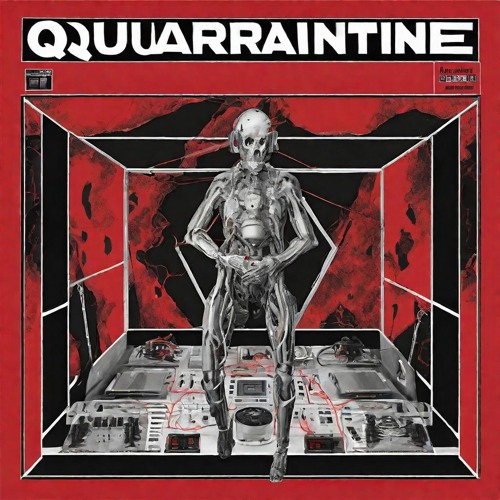 Quarantine Series w/ tourist [in a dream]