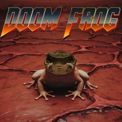DOOM Frog