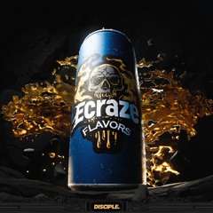 ECRAZE - Run It Back