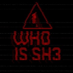 WHO IS SHE / TRIBUTE AN FABITEKK