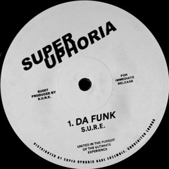 Da Funk