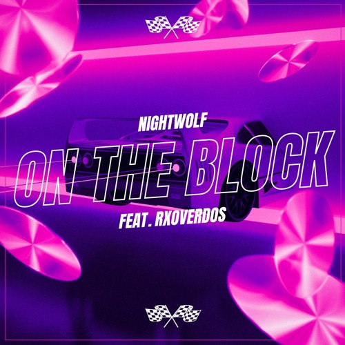 On The Block (feat. Rxoverdos)