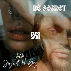 JAYÉ B2B HI.GAY 26.10.24 // OXI  //  ONLYTR4NCE // BÉ SECRET
