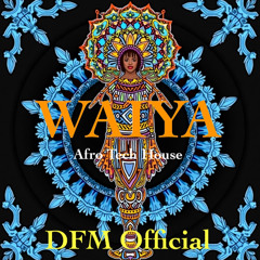 Waiya - Afro Tech House