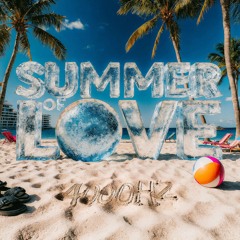 4000 Hz - Summer Of Love (FREE DL)