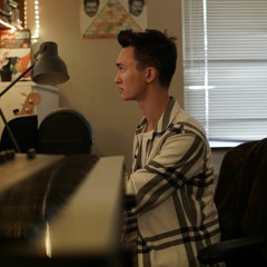 Cherry Flavored (The Neighborhood Cover)