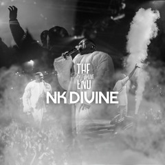 Innonde mon coeur, liloba (Live, Paris, 2024)