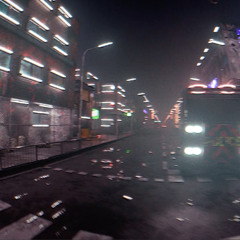 ERICON - ABRASIONS (LIVING THE DREAM)