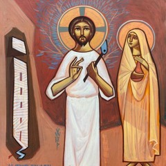 Fraction for the Resurrection & Ascension- Abouna Antonious Tanious