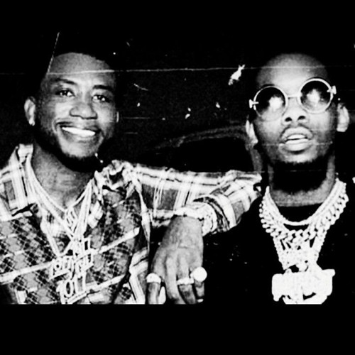 g u c c I m a n e   x   o f f s e t  (studio541prod - remix)