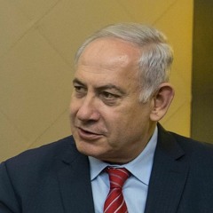 They're Really Going To Try To Lay All The Blame For Gaza On Netanyahu
