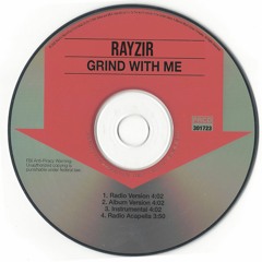 Grind With Me (Original Mix)