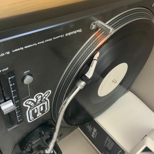 Old Skool Norfolk Pianos Vinyl Mix