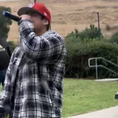 WHAT YOU SAY FREESTYLE - wordxxi 2022 Unreleased