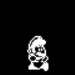 Fnf bad day old(Mario's madness scrapped ost)