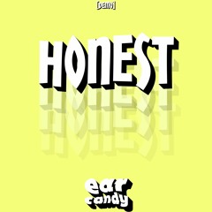 honest [demo] - ear candy