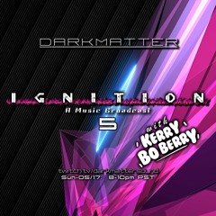 Ignition 5 - Kerry Bo Berry - 05-17-2020