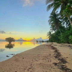 Minimal Set Siargao @puntadolores