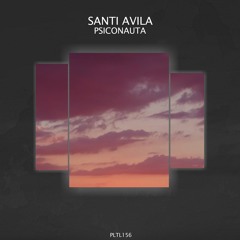 Santi Avila - Cosmictrop