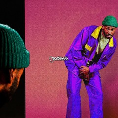 Kaytranada Type Beat - Saturday Love Remix Prod.@creationkit