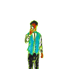 Mud Freestyle