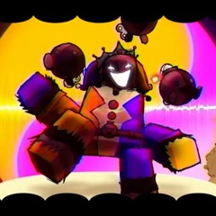 LIGHTS, YOU, ACTION!_ Noli Battle Theme - Termination Protocol UST by IDunnoPato