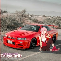 Tokyo Drift [TikTok Ver.] Edit Remix Audio