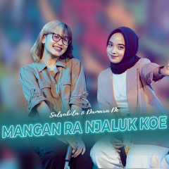 Mangan Ra Njaluk Kowe (Live) [feat. Dindot Lsista]