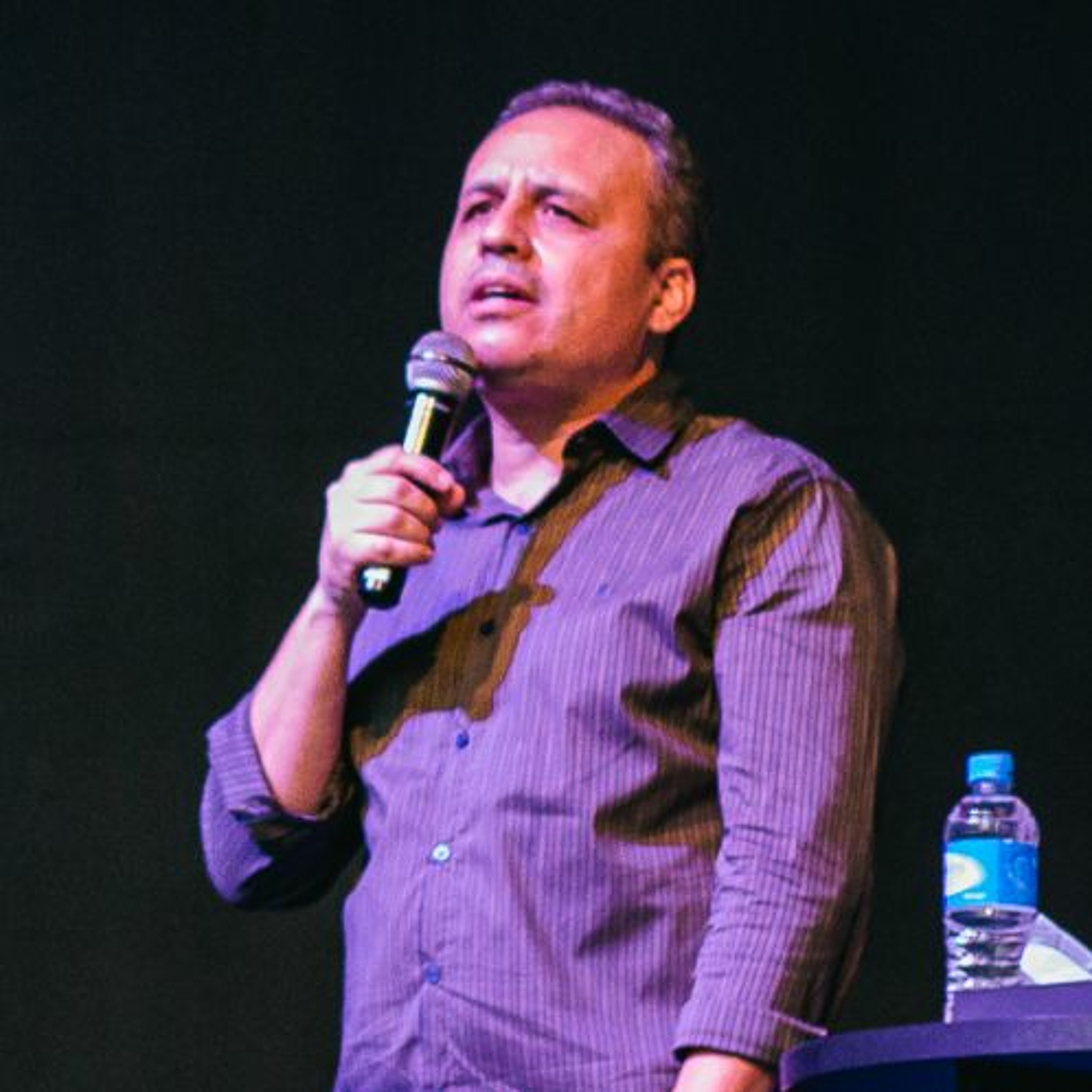 Igreja Verbo da Vida Bauru – Vila Flores