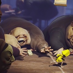 Banquet of Beasts(Little nightmares song)