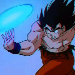 Dragon Ball Z Dokkan Battle INT LR Spirit Bomb Goku OST (Remix)