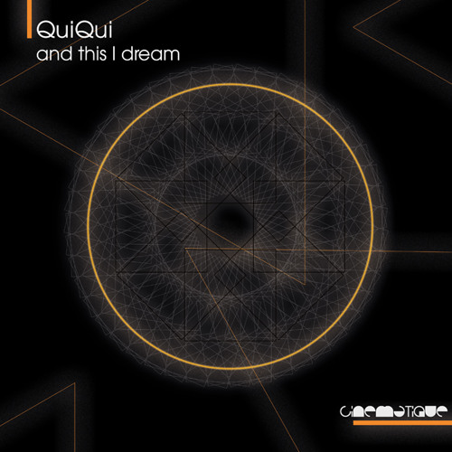 QuiQui - Touching The Void