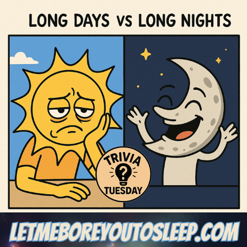 (music) (5 hours) #1433 Let me bore you to sleep | Trivia Tuesday