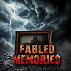 Fabled Memories | Cover