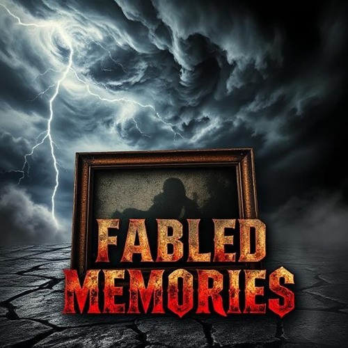 Fabled Memories | Cover