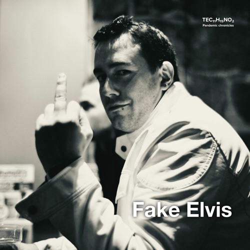 Pandemic chronicles – Fake Elvis