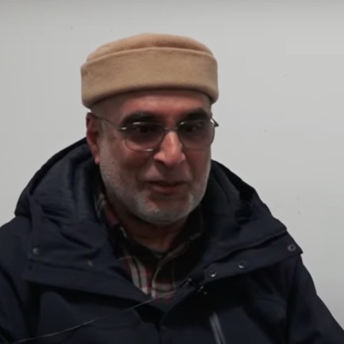 After the Partition: Muhammad Ahsan's Story