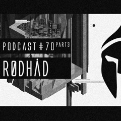 Bassiani invites Rødhåd / Podcast #70 [Part 3]