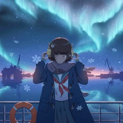 [Rotaeno] Aurora - Kirara Magic feat. Shion