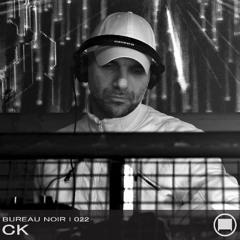 CK x Bureau Noir #022