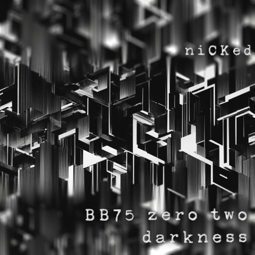 BB75 zero two darkness