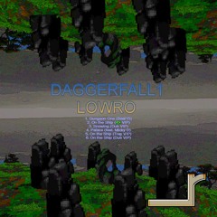 Palace (feat. Micky D) [Daggerfall Remix]