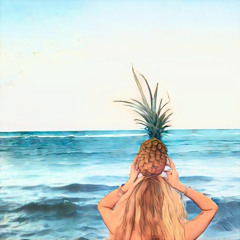 Tropical Vibes #2 // (08.08.16)