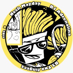 TWO FINGERZ (KICK.N.CHIPS.#05)