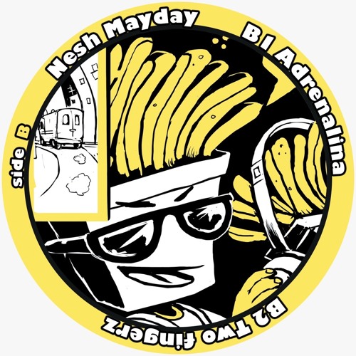 TWO FINGERZ (KICK.N.CHIPS.#05)