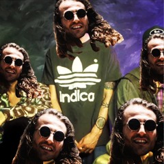 311 - Amber (chayu bootleg)