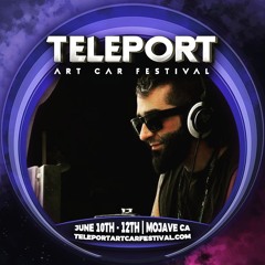 QUILICI - LIVE AT TELEPORT 6:11:22