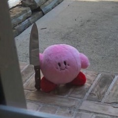 KIRBDAMENACE - KIRBY CRASHES THE FORD FIESTA INTO A DAYCARE AND CATCHES SEVERAL FELONIES TYPE BEAT