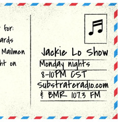 Jackie Lo Show "Letters" 10.06.25 (episode 641)