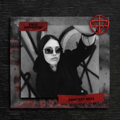 VALU GAMBOGGI -  PODCAST #023